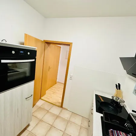 Gemütliche Residenz Mit Sauna Von Harztraveler * Wernigerode