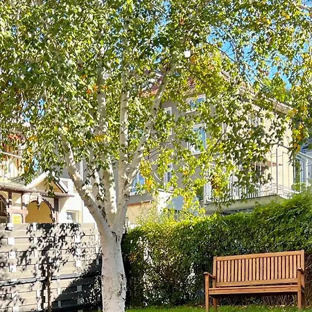 Apartment Gemütliche Residenz Mit Sauna Von Harztraveler