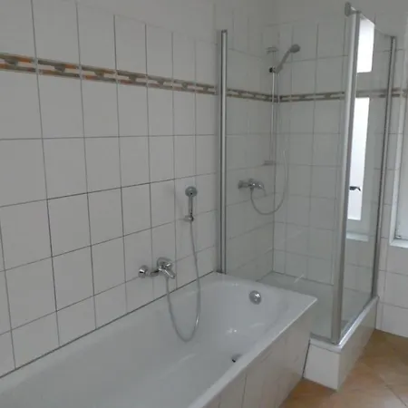 Apartment Gemuetliche Residenz Mit Holzofen-sauna Von Harztraveler *
