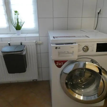 Gemuetliche Residenz Mit Holzofen-sauna Von Harztraveler * ורניגרוד