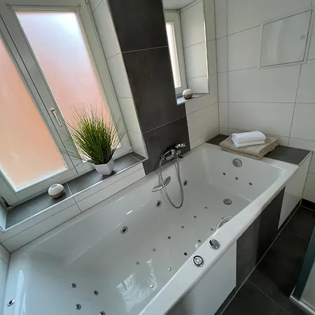 Gemuetliche Residenz Mit Holzofen-sauna Von Harztraveler *