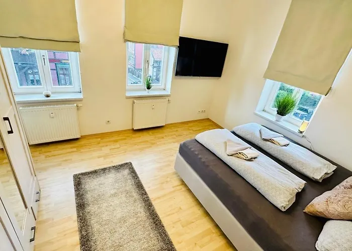 Gemuetliche Residenz Mit Holzofen-sauna Von Harztraveler