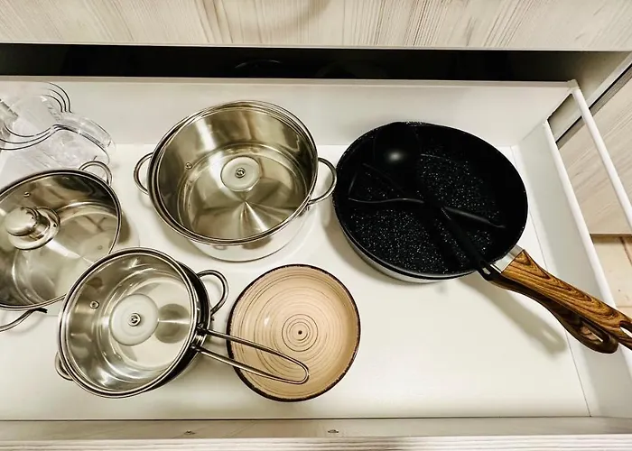 아파트 Gemuetliche Residenz Mit Holzofen-sauna Von Harztraveler