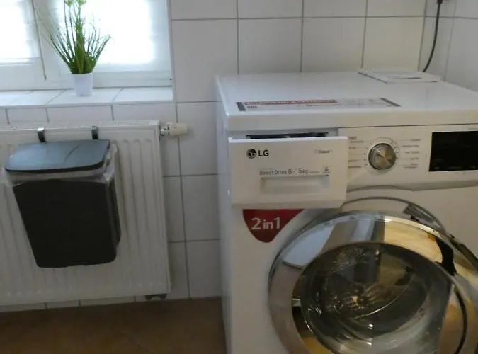 Gemuetliche Residenz Mit Holzofen-sauna Von Harztraveler * Wernigerode