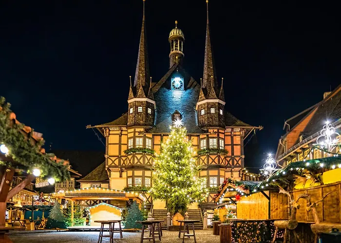 아파트 Gemuetliche Residenz Mit Holzofen-sauna Von Harztraveler